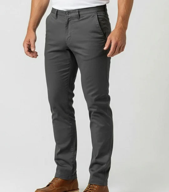 Built for the Rugged Life